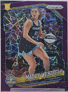 Maddy Westbeld