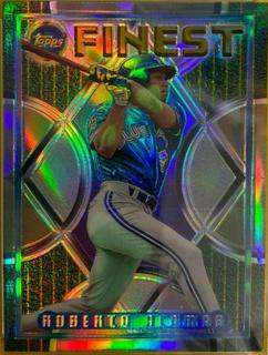 Roberto Alomar