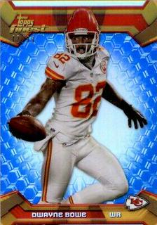 Dwayne Bowe