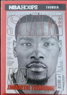 Kevin Durant