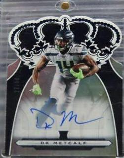 DK Metcalf