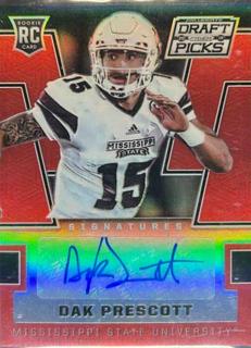 Dak Prescott