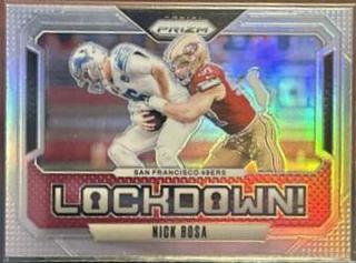 Nick Bosa