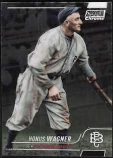 Honus Wagner