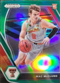 Mac McClung