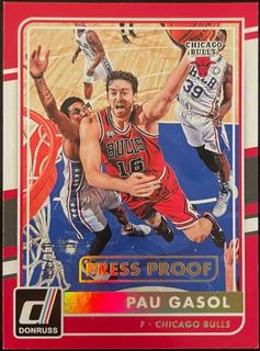 Pau Gasol