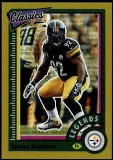 James Harrison