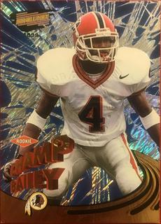 Champ Bailey
