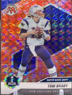 Tom Brady
