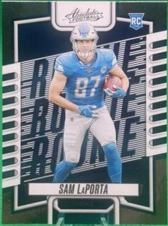 Sam LaPorta