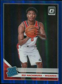 Rui Hachimura