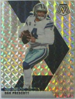Dak Prescott