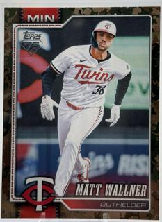 Matt Wallner