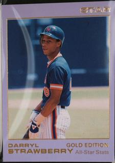 Darryl Strawberry