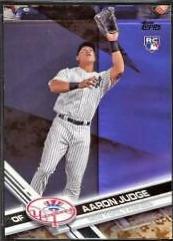 Aaron Judge