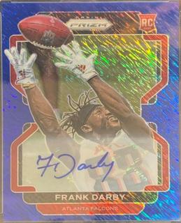 Frank Darby