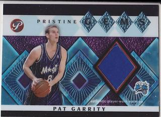 Pat Garrity