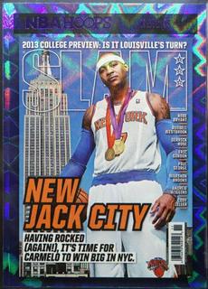 Carmelo Anthony