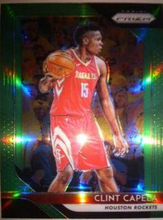 Clint Capela