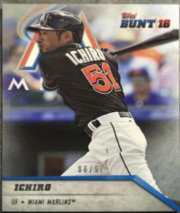 Ichiro [Platinum] #18