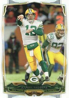 Aaron Rodgers