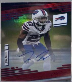 Tre'Davious White