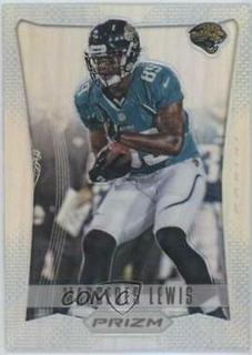 Marcedes Lewis