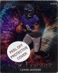 Lamar Jackson