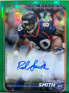 Rod Smith