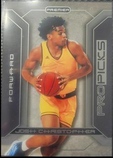 Josh Christopher