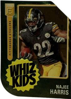 Najee Harris
