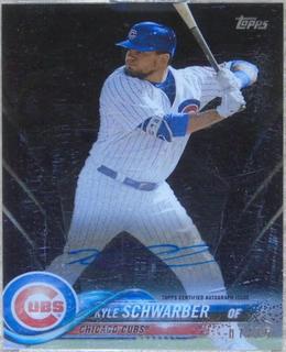 Kyle Schwarber