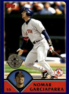 Nomar Garciaparra