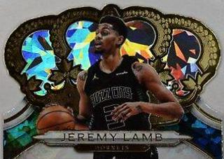Jeremy Lamb