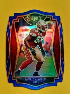 Patrick Willis