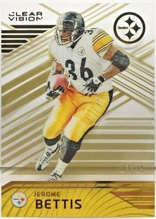 Jerome Bettis