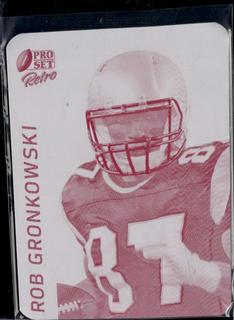 Rob Gronkowski