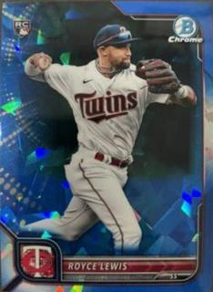Royce Lewis