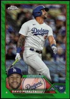 David Peralta