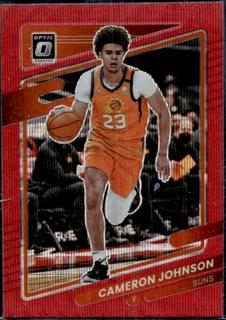 Cameron Johnson