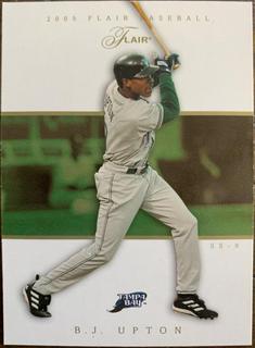 B.J. Upton