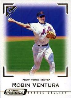Robin Ventura