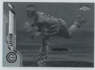 Jon Lester