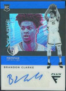 Brandon Clarke