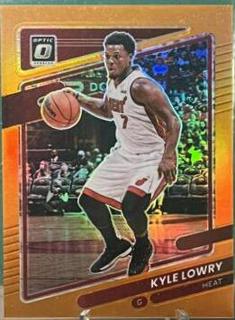 Kyle Lowry