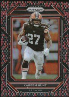 Kareem Hunt