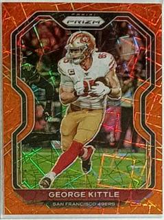 George Kittle