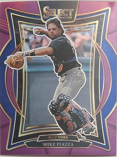 Mike Piazza