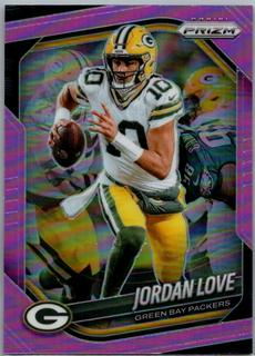 Jordan Love