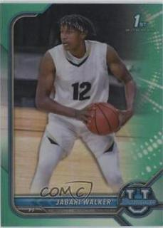 Jabari Walker